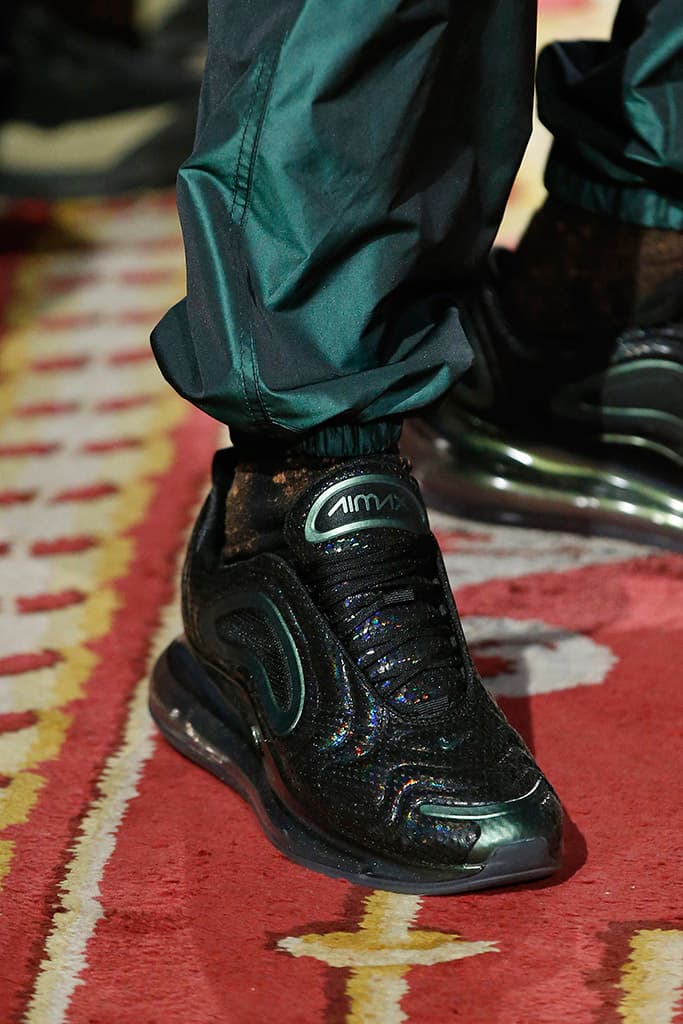 SHOOP シュープ 2019年 秋冬 コレクション  ランウェイ マドリード ファッションウィーク