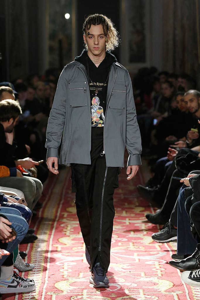 SHOOP シュープ 2019年 秋冬 コレクション  ランウェイ マドリード ファッションウィーク