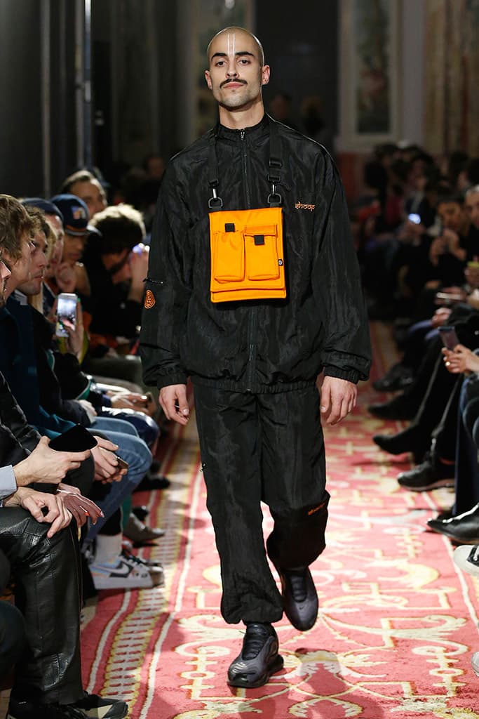 SHOOP シュープ 2019年 秋冬 コレクション  ランウェイ マドリード ファッションウィーク