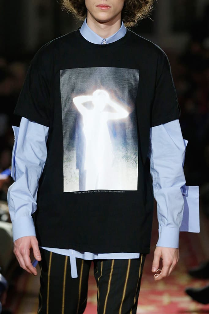 SHOOP シュープ 2019年 秋冬 コレクション  ランウェイ マドリード ファッションウィーク