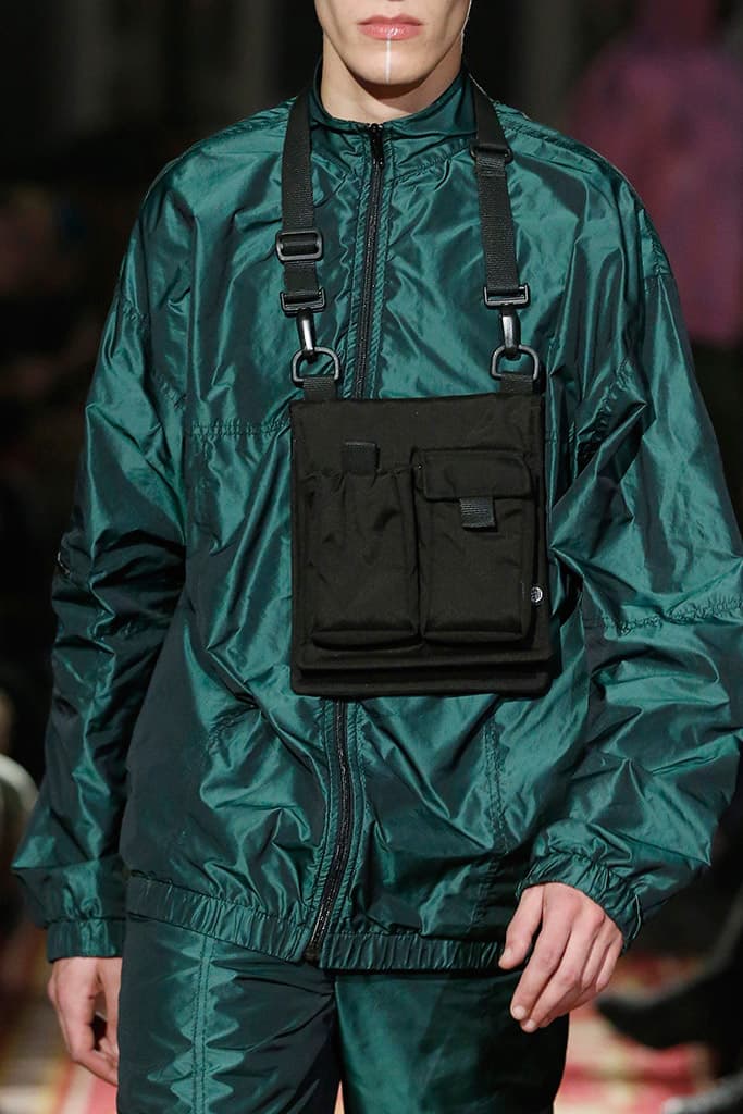 SHOOP シュープ 2019年 秋冬 コレクション  ランウェイ マドリード ファッションウィーク