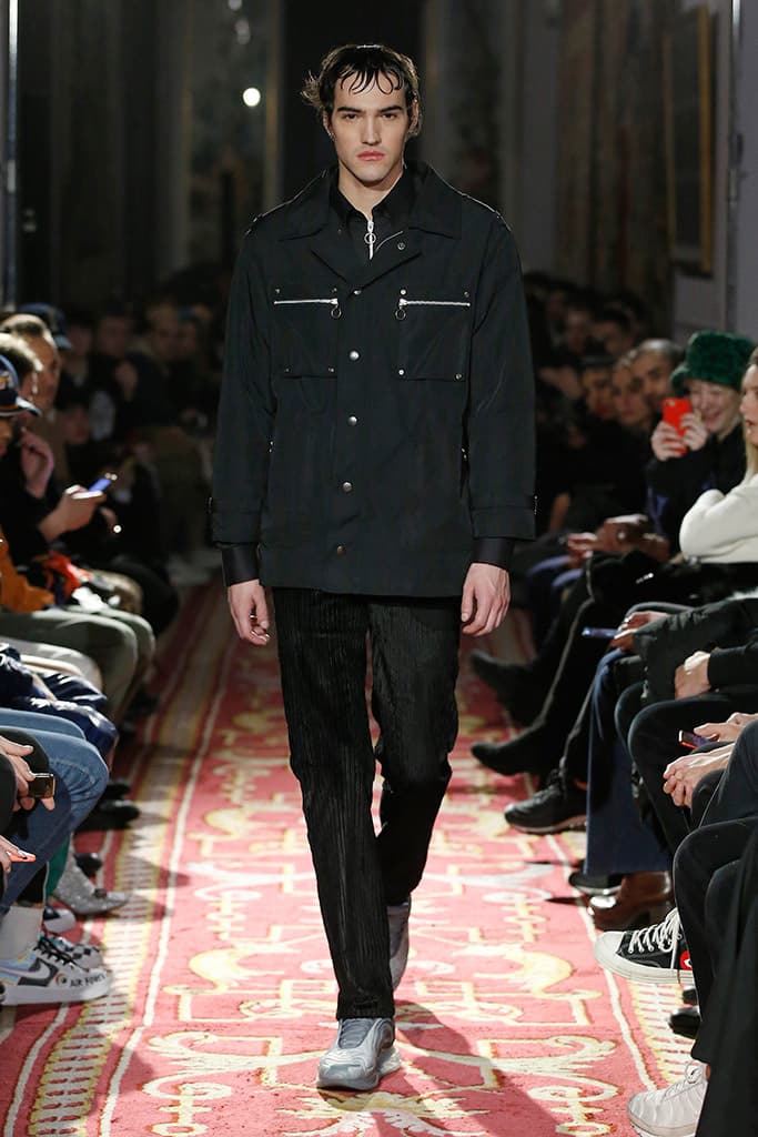 SHOOP シュープ 2019年 秋冬 コレクション  ランウェイ マドリード ファッションウィーク