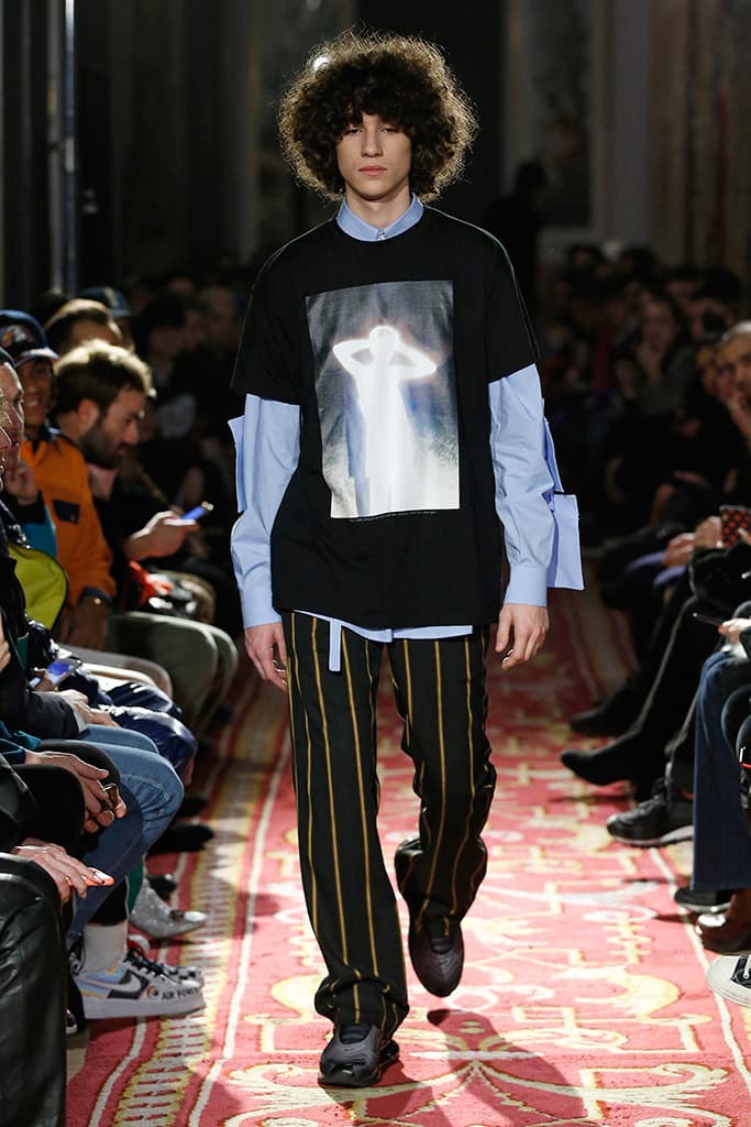 SHOOP シュープ 2019年 秋冬 コレクション  ランウェイ マドリード ファッションウィーク