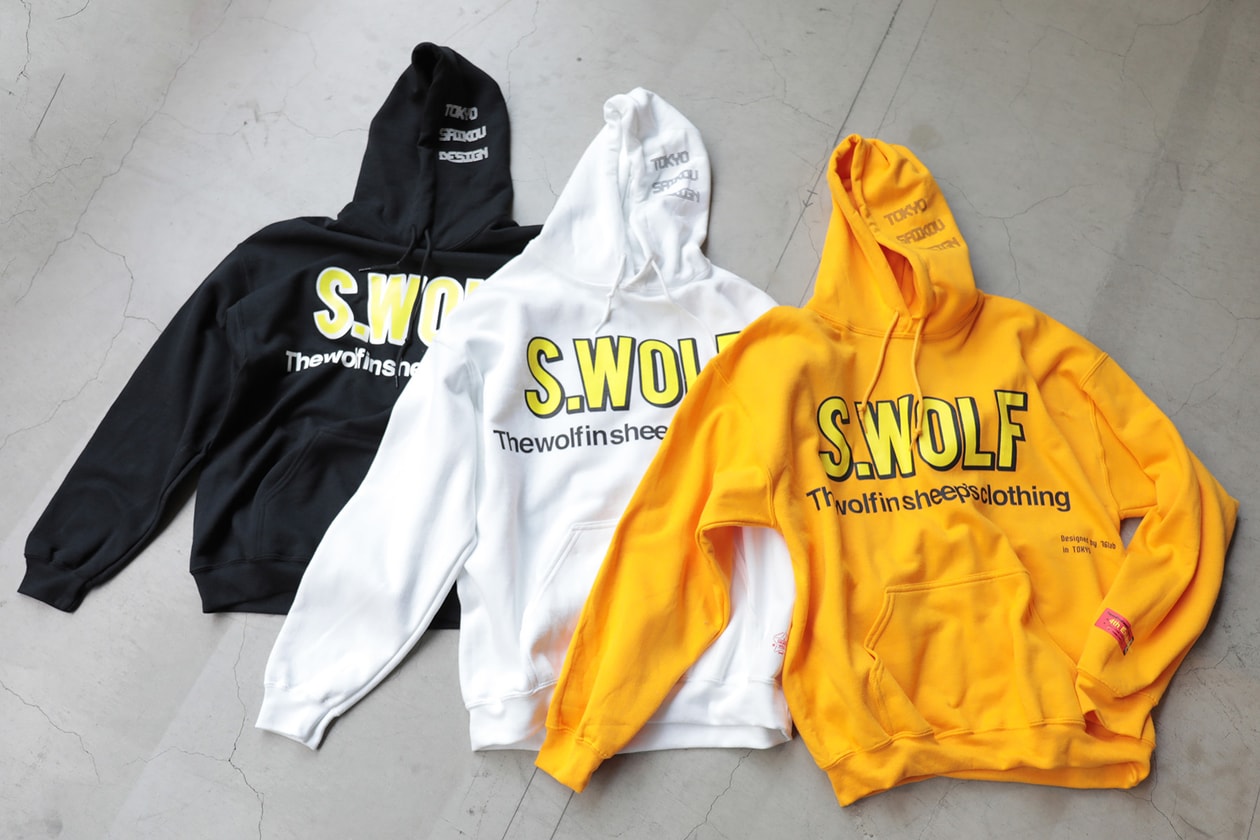 スニーカーウルフ sneakerwolf 東京さいこう計画 漢字グラフィ Kanji-Graphy アシックスタイガー ASICSTIGER オンライン GEL-KAYANO TRAINER Tシャツ スニーカー 