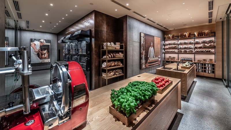 スターバックス リザーブ ロースタリー 東京 スタバ 中目黒 メニュー 予約 抽選 住所 STARBUCKS RESERVE® ROASTERY TOKYO プリンチ 豆 アリビアーモ