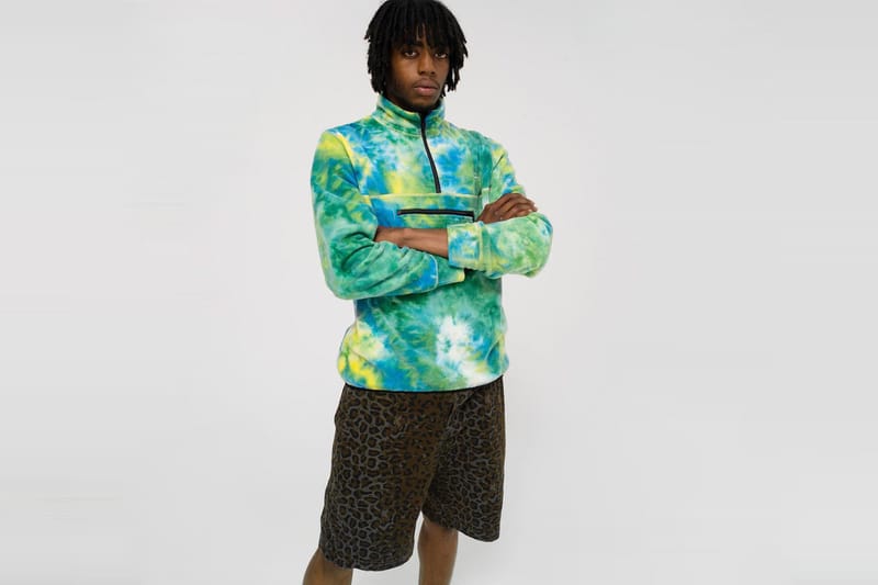 STÜSSY より遊び心を随所に散りばめた2019年春コレクションが登場