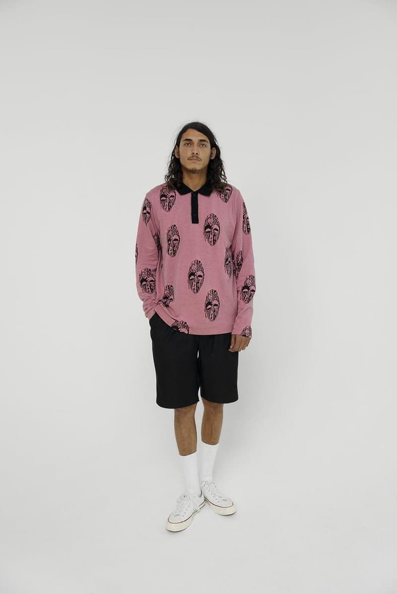 STÜSSY ステューシー 2019年 春 コレクション スプリング ルックブック