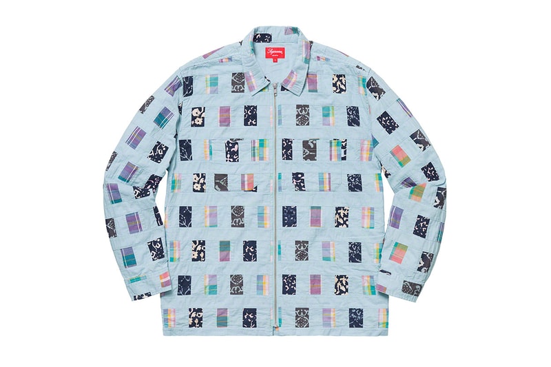 Supreme 2019年春夏コレクション トップス Supreme 2019 Spring/Summer Tops