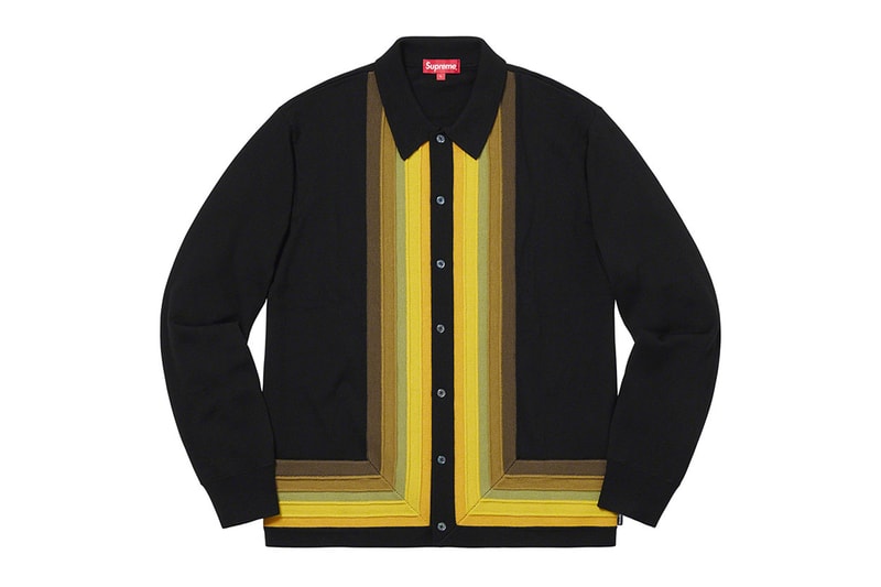 Supreme 2019年春夏コレクション トップス Supreme 2019 Spring/Summer Tops