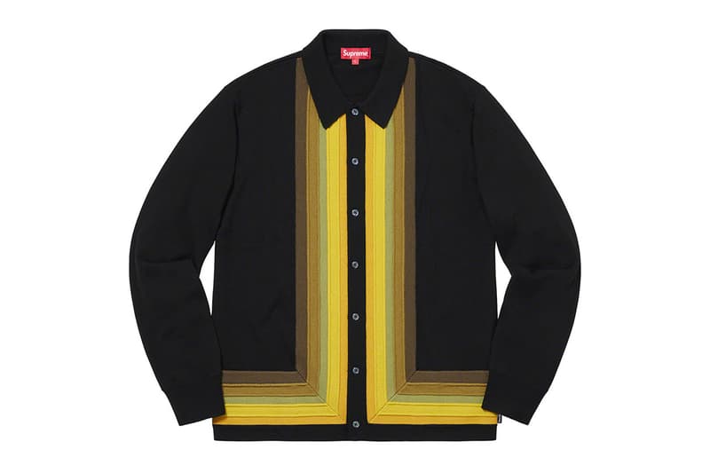 Supreme 2019年春夏コレクション トップス Supreme 2019 Spring/Summer Tops
