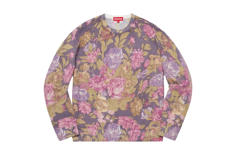 Supreme 2019年春夏コレクション トップス Supreme 2019 Spring/Summer Tops