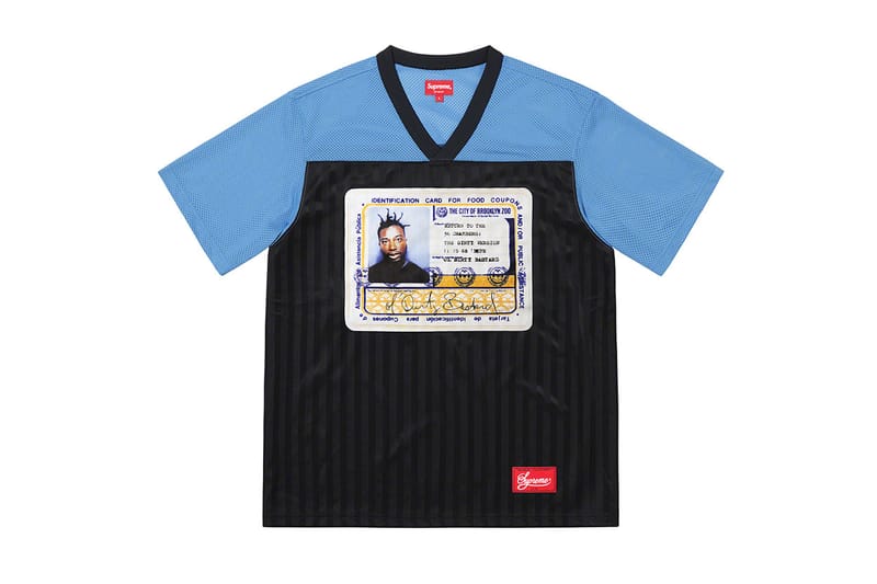 Supreme 2019年春夏コレクション トップス