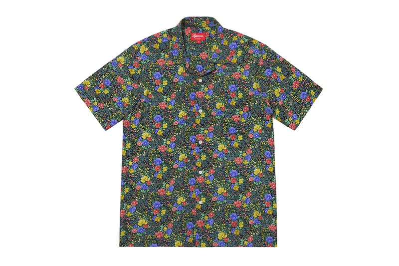 Supreme 2019年春夏コレクション トップス Supreme 2019 Spring/Summer Tops