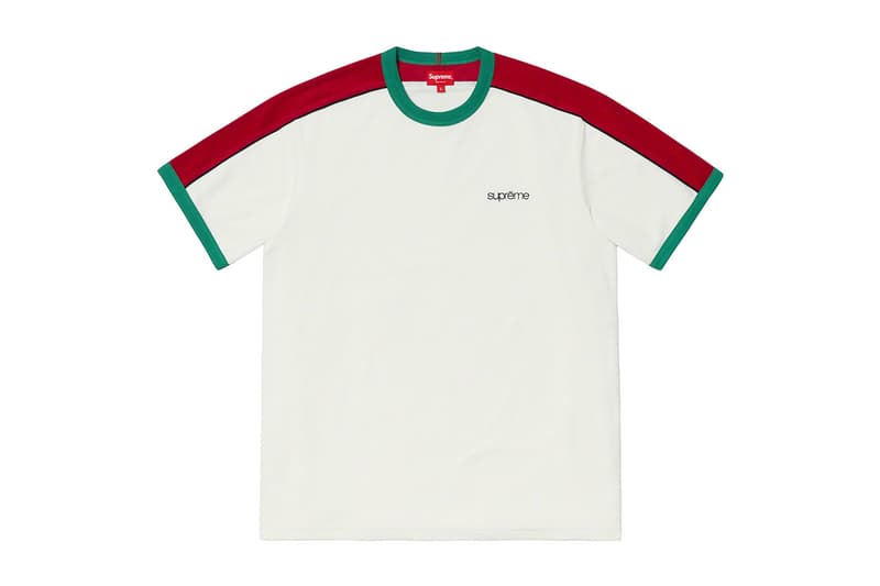 Supreme 2019年春夏コレクション トップス Supreme 2019 Spring/Summer Tops