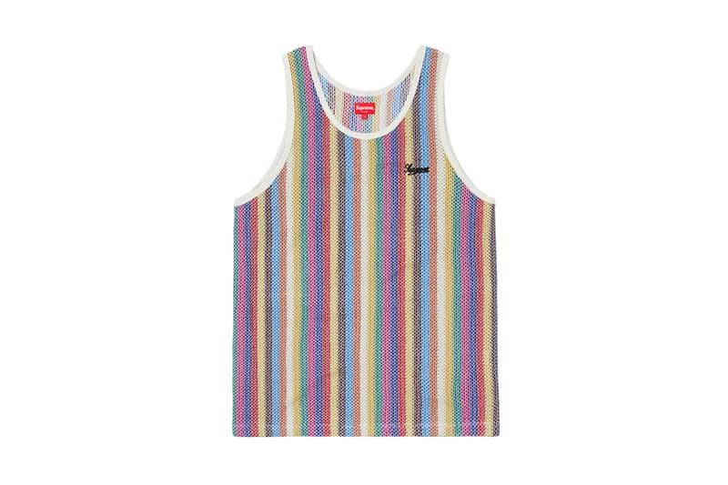 Supreme 2019年春夏コレクション トップス Supreme 2019 Spring/Summer Tops