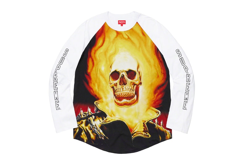 Supreme 2019年春夏コレクション トップス Supreme 2019 Spring/Summer Tops