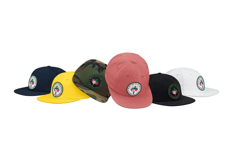 Supreme 19年春夏コレクション キャップ ハット Hypebeast Jp Supreme 19年春夏コレクション キャップ ハット Hypebeast Jp