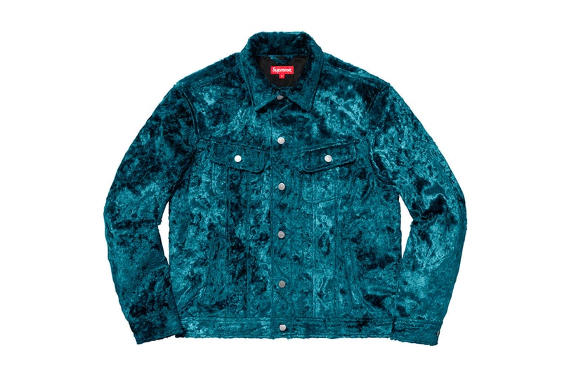 シュプリーム Supreme 2019年春夏コレクション ジャケット アウター GORE-TEX ゴアテックス 発売日 オンライン 