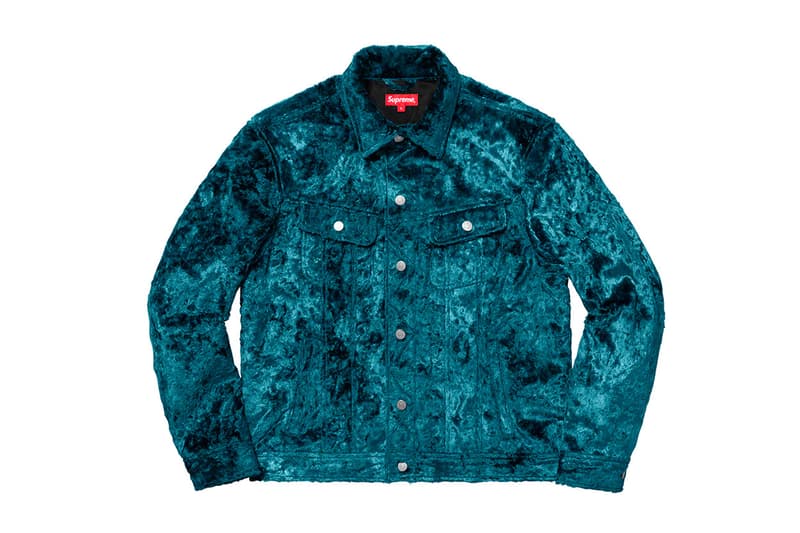 シュプリーム Supreme 2019年春夏コレクション ジャケット アウター GORE-TEX ゴアテックス 発売日 オンライン