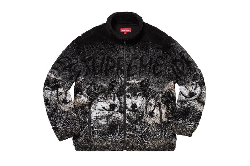 シュプリーム Supreme 2019年春夏コレクション ジャケット アウター GORE-TEX ゴアテックス 発売日 オンライン