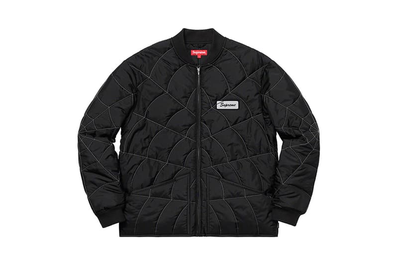 シュプリーム Supreme 2019年春夏コレクション ジャケット アウター GORE-TEX ゴアテックス 発売日 オンライン