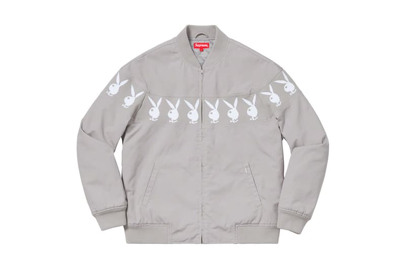 シュプリーム Supreme 2019年春夏コレクション ジャケット アウター GORE-TEX ゴアテックス 発売日 オンライン