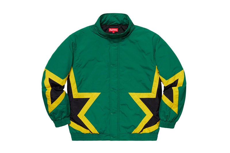 シュプリーム Supreme 2019年春夏コレクション ジャケット アウター GORE-TEX ゴアテックス 発売日 オンライン 