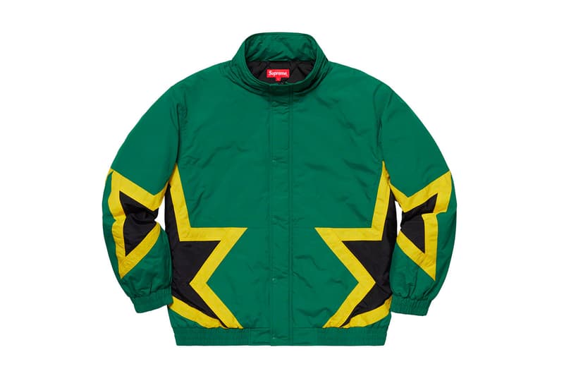 シュプリーム Supreme 2019年春夏コレクション ジャケット アウター GORE-TEX ゴアテックス 発売日 オンライン