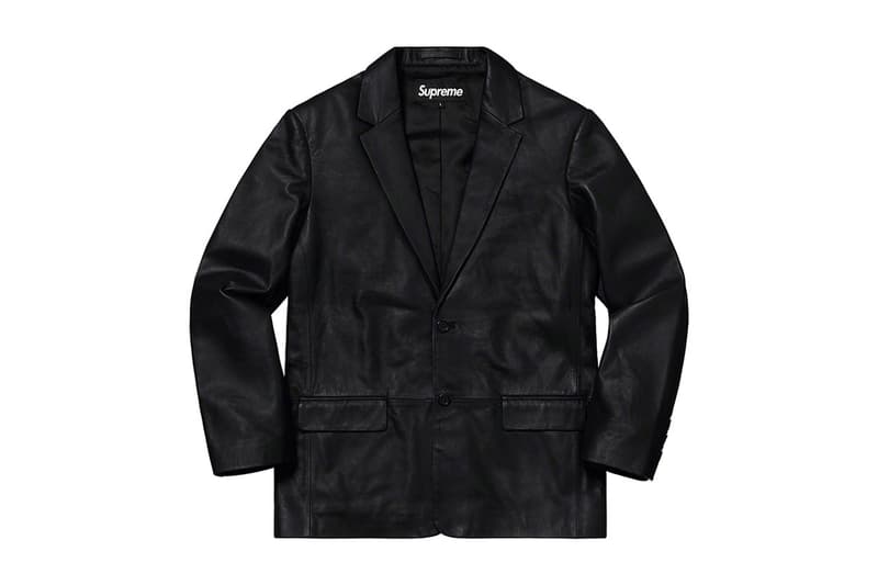 シュプリーム Supreme 2019年春夏コレクション ジャケット アウター GORE-TEX ゴアテックス 発売日 オンライン