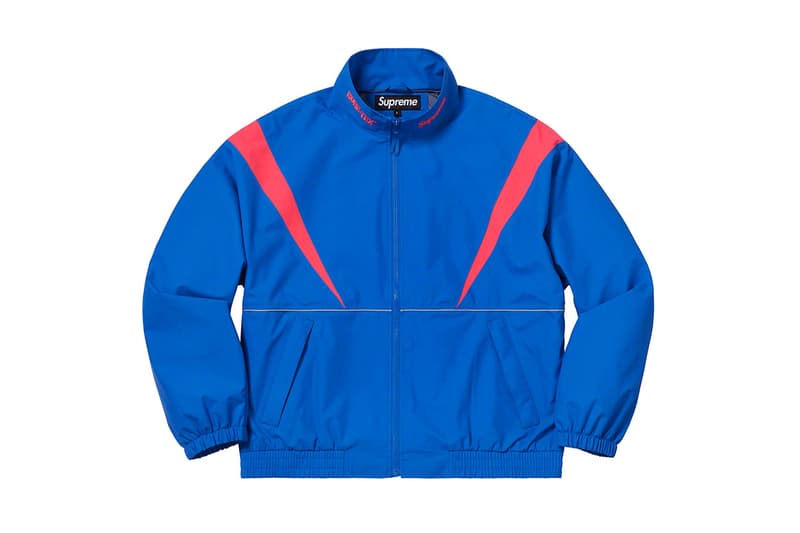 シュプリーム Supreme 2019年春夏コレクション ジャケット アウター GORE-TEX ゴアテックス 発売日 オンライン