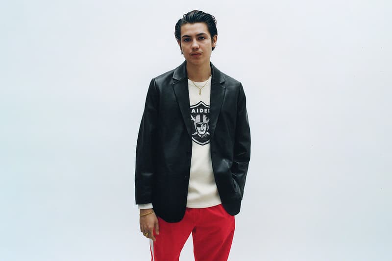 シュプリーム 2019年春夏コレクション ルックブック Supreme 2019 Spring/Summer Lookbook