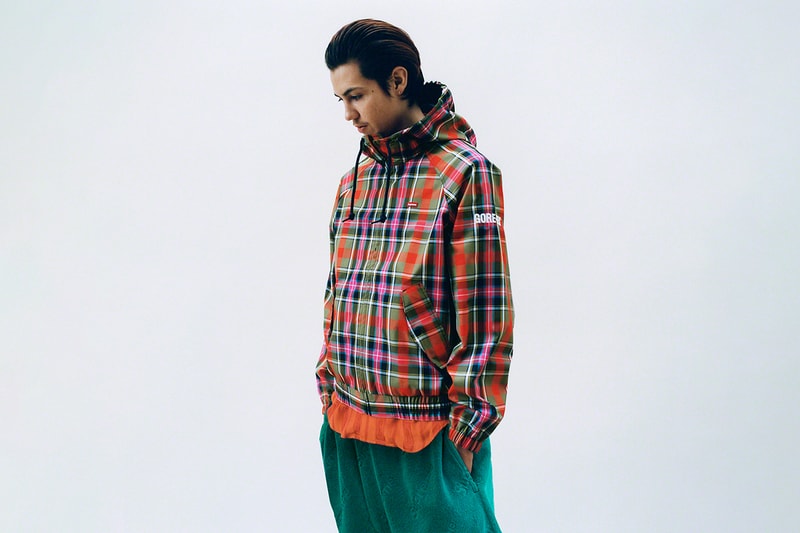 シュプリーム 2019年春夏コレクション ルックブック Supreme 2019 Spring/Summer Lookbook