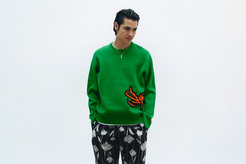 シュプリーム 2019年春夏コレクション ルックブック Supreme 2019 Spring/Summer Lookbook