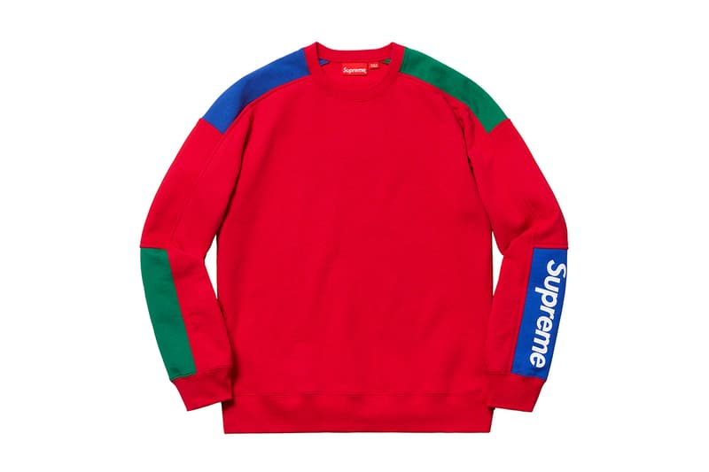 Supreme シュプリーム スウェット 2019年春夏コレクション フーディー パーカー Sロゴ