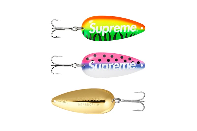 シュプリーム Supreme 2019年春夏 コレクション アクセサリー 小物 バッグ スケートデッキ グッズ 雑貨 ドラム 