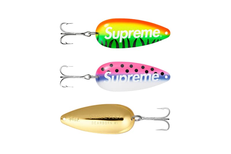 シュプリーム Supreme 2019年春夏 コレクション アクセサリー 小物 バッグ スケートデッキ グッズ 雑貨 ドラム
