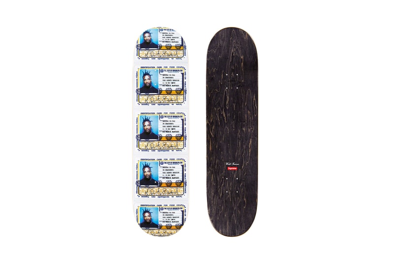 シュプリーム Supreme 2019年春夏 コレクション アクセサリー 小物 バッグ スケートデッキ グッズ 雑貨 ドラム 