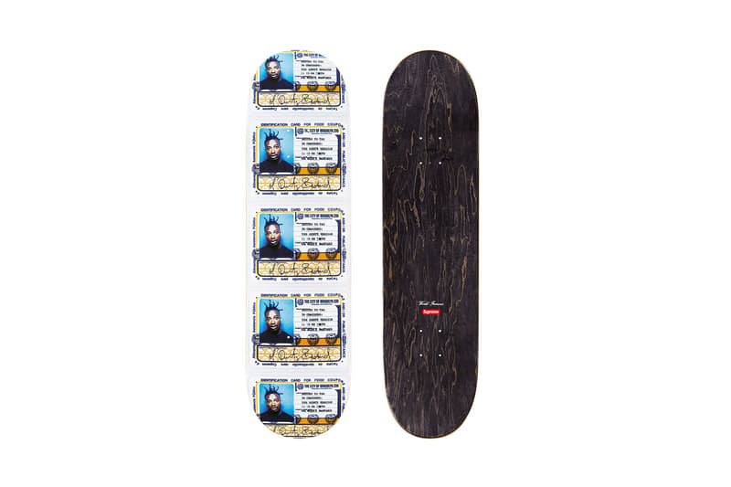 シュプリーム Supreme 2019年春夏 コレクション アクセサリー 小物 バッグ スケートデッキ グッズ 雑貨 ドラム