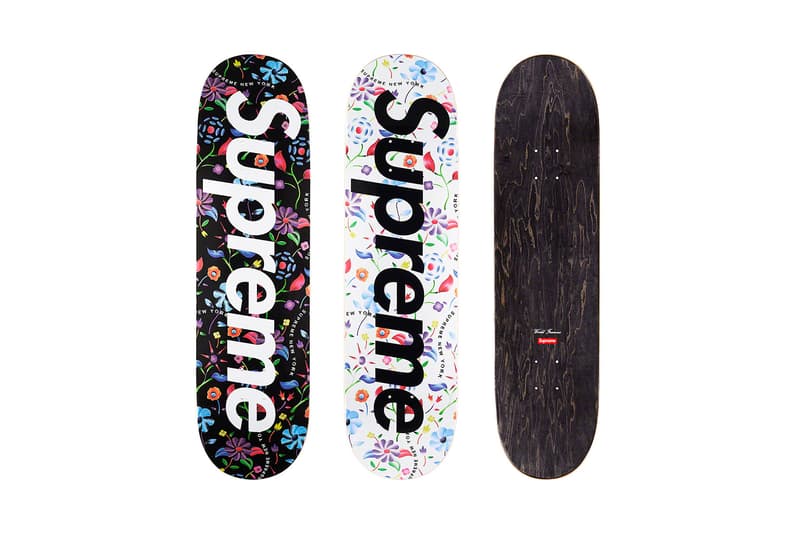 シュプリーム Supreme 2019年春夏 コレクション アクセサリー 小物 バッグ スケートデッキ グッズ 雑貨 ドラム