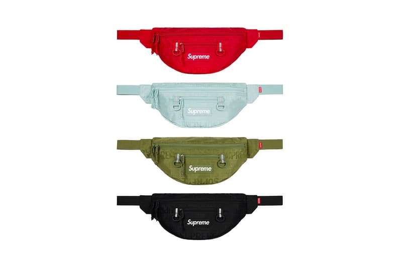 シュプリーム Supreme 2019年春夏 コレクション アクセサリー 小物 バッグ スケートデッキ グッズ 雑貨 ドラム
