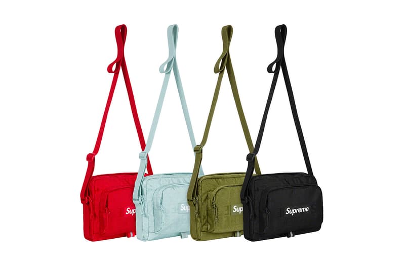 シュプリーム Supreme 2019年春夏 コレクション アクセサリー 小物 バッグ スケートデッキ グッズ 雑貨 ドラム