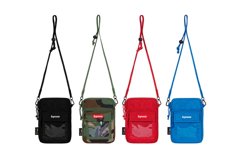 シュプリーム Supreme 2019年春夏 コレクション アクセサリー 小物 バッグ スケートデッキ グッズ 雑貨 ドラム