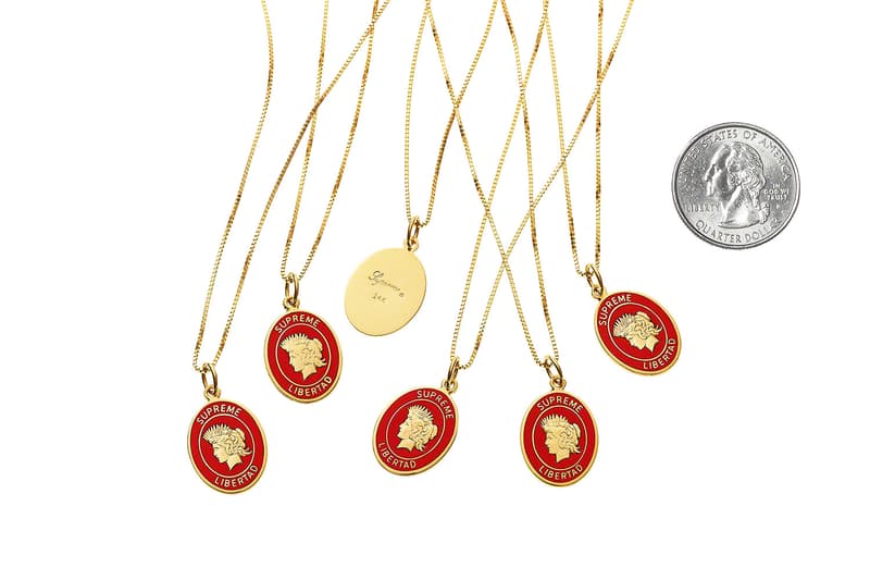 シュプリーム Supreme 2019年春夏 コレクション アクセサリー 小物 バッグ スケートデッキ グッズ 雑貨 ドラム