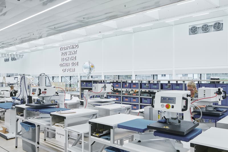 スワロフスキー クリスタル Swarovski ジュエリー 時計 アクセサリー オンライン デザイン 本社 建築 Snøhetta スノヘッタ