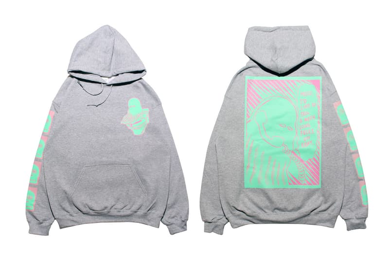 DOMICILE TOKYO ドミサイル  TETSUNORI TAWARAYA アート ポップアップ 