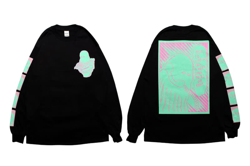 DOMICILE TOKYO ドミサイル  TETSUNORI TAWARAYA アート ポップアップ 