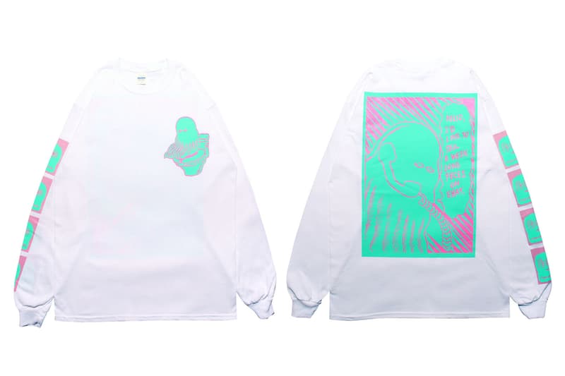 DOMICILE TOKYO ドミサイル  TETSUNORI TAWARAYA アート ポップアップ 