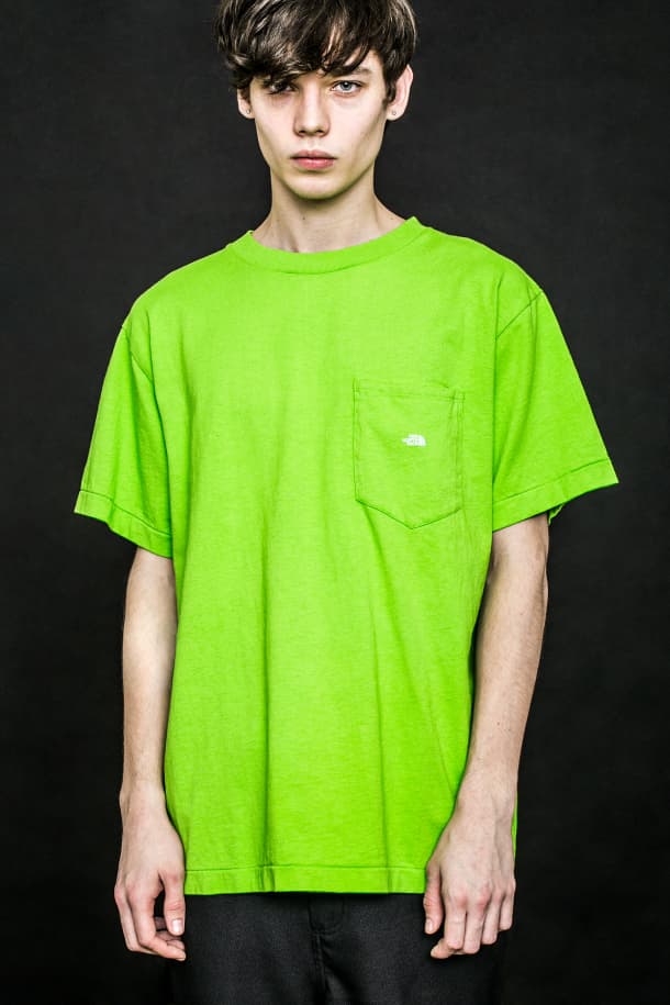 ザ・ノース・フェイス パープル レーベル モンキータイム THE NORTH FACE PURPLE LABEL monkey time オンライン マウンテンパーカー 65/35 SHORT MOUNTAIN PARKA アウター ジャケット 