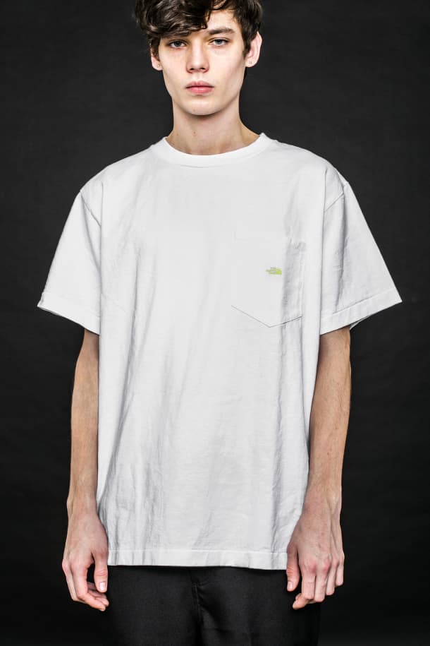 ザ・ノース・フェイス パープル レーベル モンキータイム THE NORTH FACE PURPLE LABEL monkey time オンライン マウンテンパーカー 65/35 SHORT MOUNTAIN PARKA アウター ジャケット 