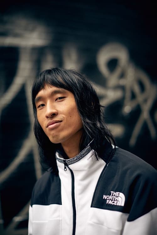 ザ・ノース・フェイス north face 92 rage collection second 2nd drop black white jackets clothes buy where cost price pricing outerwear shorts sweaters hats caps sandals slides two 2
